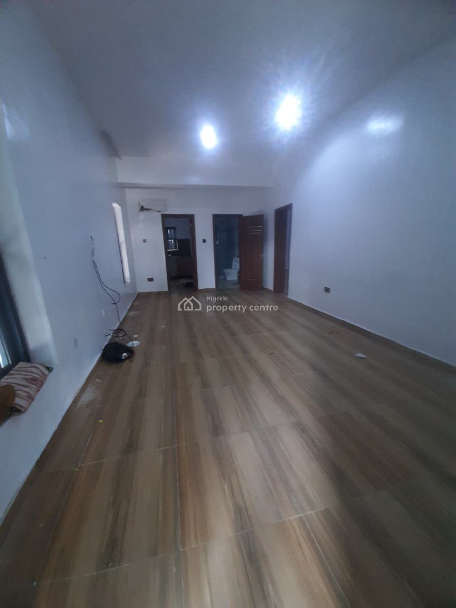 Serviced 1 Bedroom Flat, Ikate Elegushi, Lekki, Lagos, Flat / Apartment for Rent