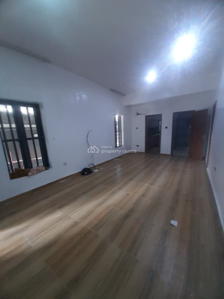 Serviced 1 Bedroom Flat, Ikate Elegushi, Lekki, Lagos, Flat / Apartment for Rent
