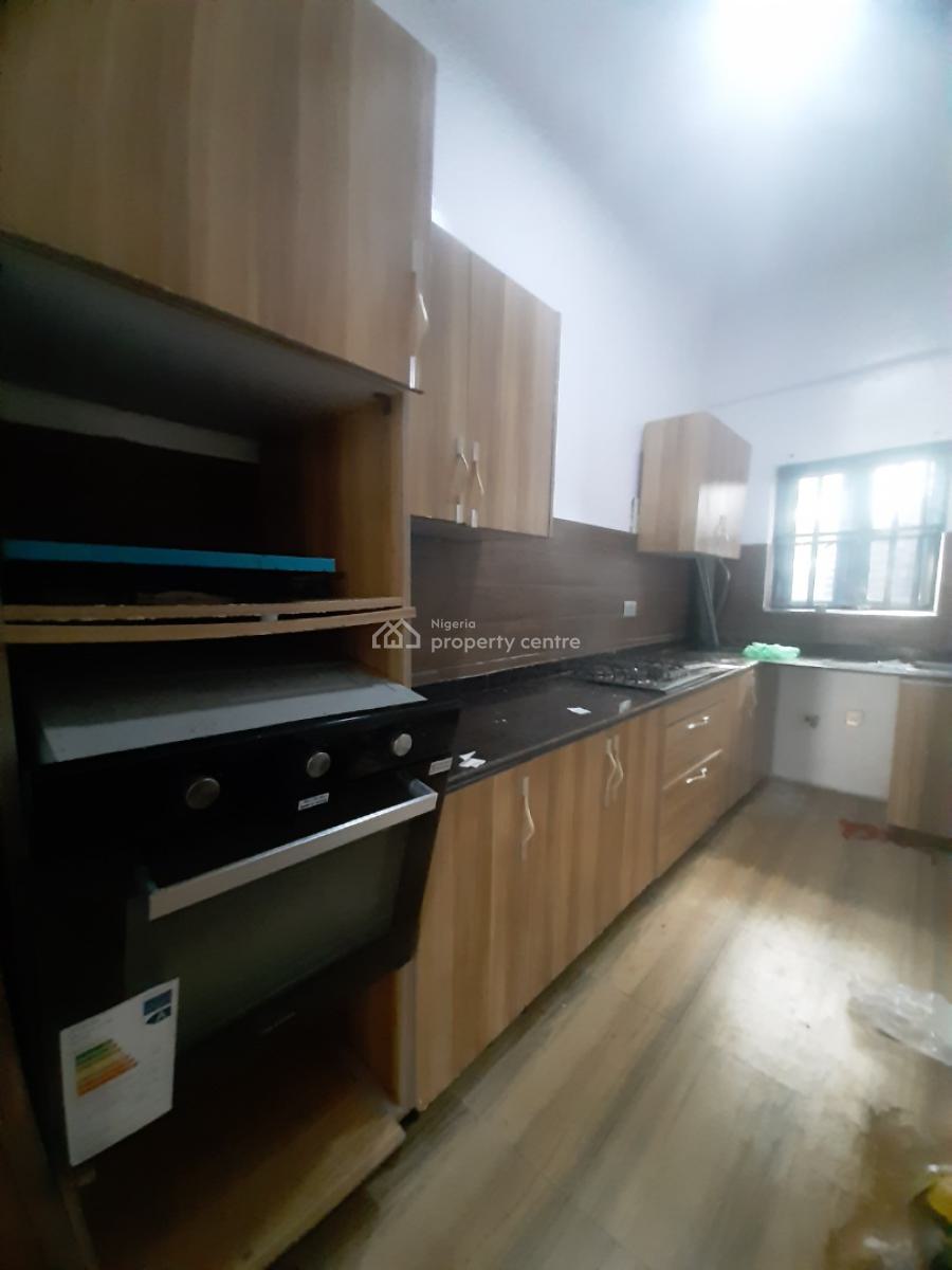Serviced 1 Bedroom Flat, Ikate Elegushi, Lekki, Lagos, Flat / Apartment for Rent