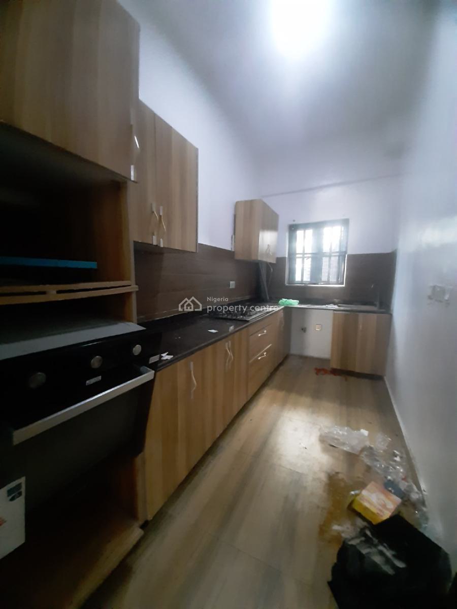 Serviced 1 Bedroom Flat, Ikate Elegushi, Lekki, Lagos, Flat / Apartment for Rent