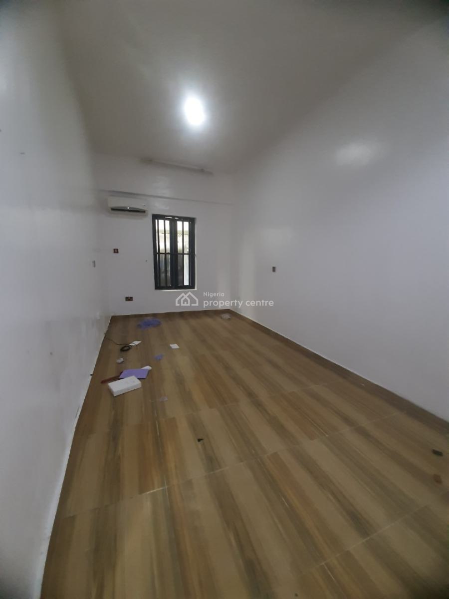 Serviced 1 Bedroom Flat, Ikate Elegushi, Lekki, Lagos, Flat / Apartment for Rent