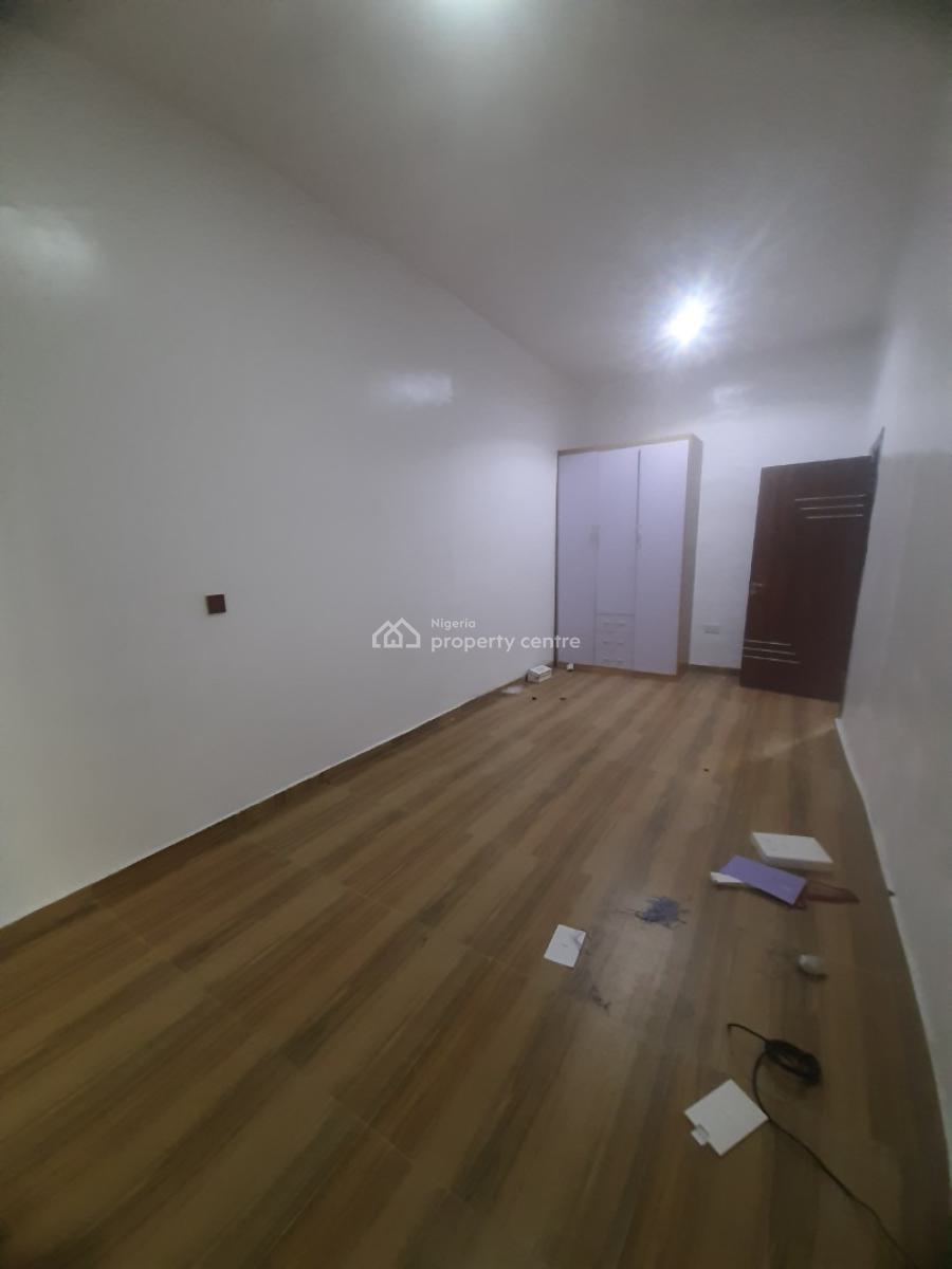 Serviced 1 Bedroom Flat, Ikate Elegushi, Lekki, Lagos, Flat / Apartment for Rent