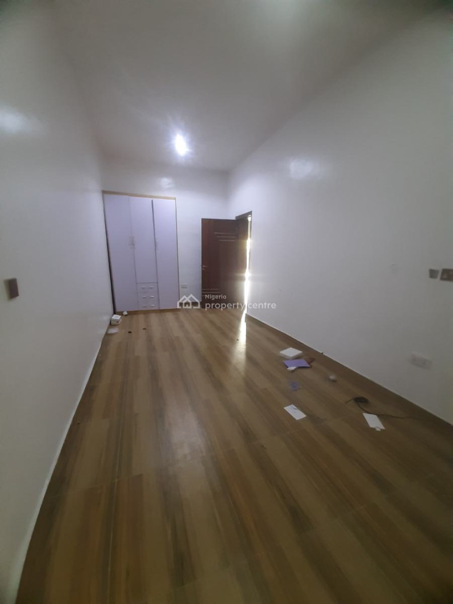 Serviced 1 Bedroom Flat, Ikate Elegushi, Lekki, Lagos, Flat / Apartment for Rent