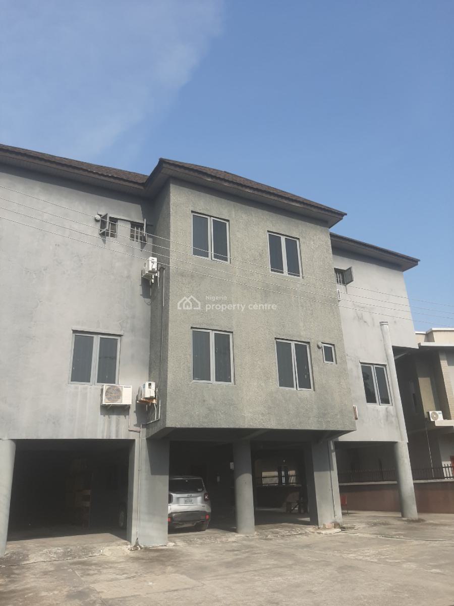 Serviced 1 Bedroom Flat, Ikate Elegushi, Lekki, Lagos, Flat / Apartment for Rent