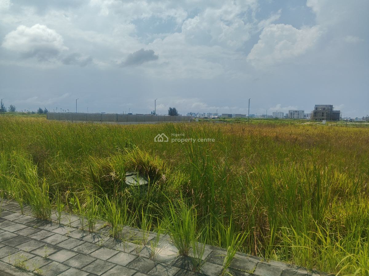 Residential Land, Orange Island, Phase One, Lekki, Lagos, Residential Land for Sale