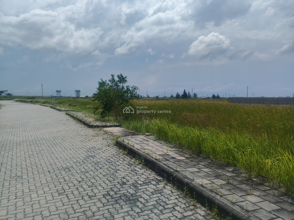 Residential Land, Orange Island, Phase One, Lekki, Lagos, Residential Land for Sale