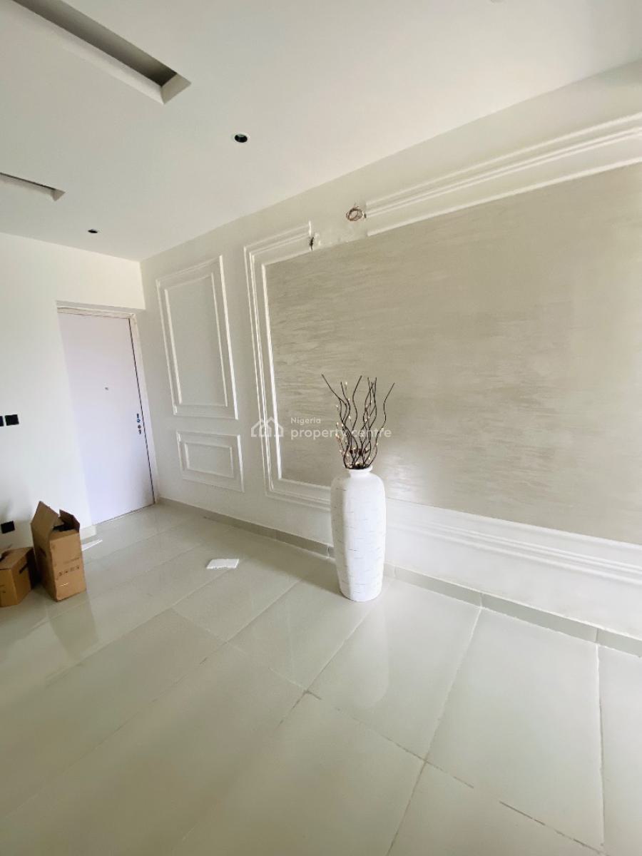 Contemporary 4-bedroom Semi-detached Home, Lekki Phase 1, Lekki, Lagos, Semi-detached Duplex for Sale