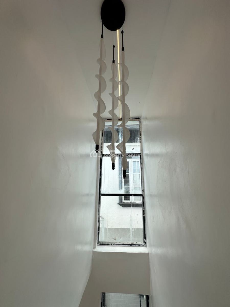 4 Bedroom Semi Detached Duplex, Orchid, Lekki, Lagos, Semi-detached Duplex for Sale