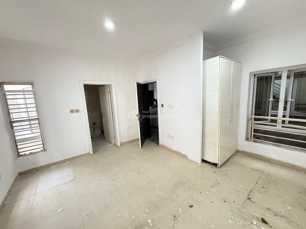 Studio Apartment / Self Contain, Spg Road, Before Igbo Efon Traffic Light, Ologolo, Lekki, Lagos, Self Contain (single Rooms) for Rent