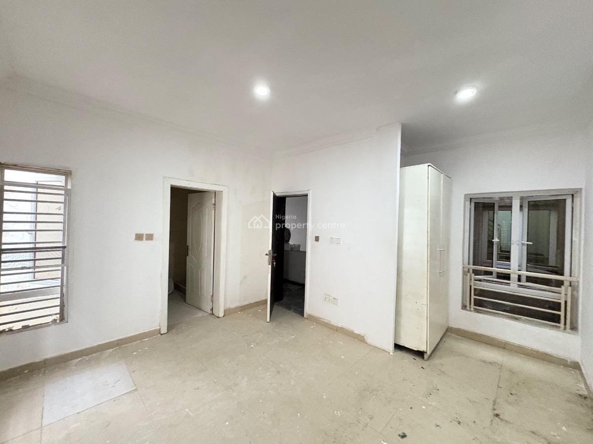 Studio Apartment / Self Contain, Spg Road, Before Igbo Efon Traffic Light, Ologolo, Lekki, Lagos, Self Contain (single Rooms) for Rent