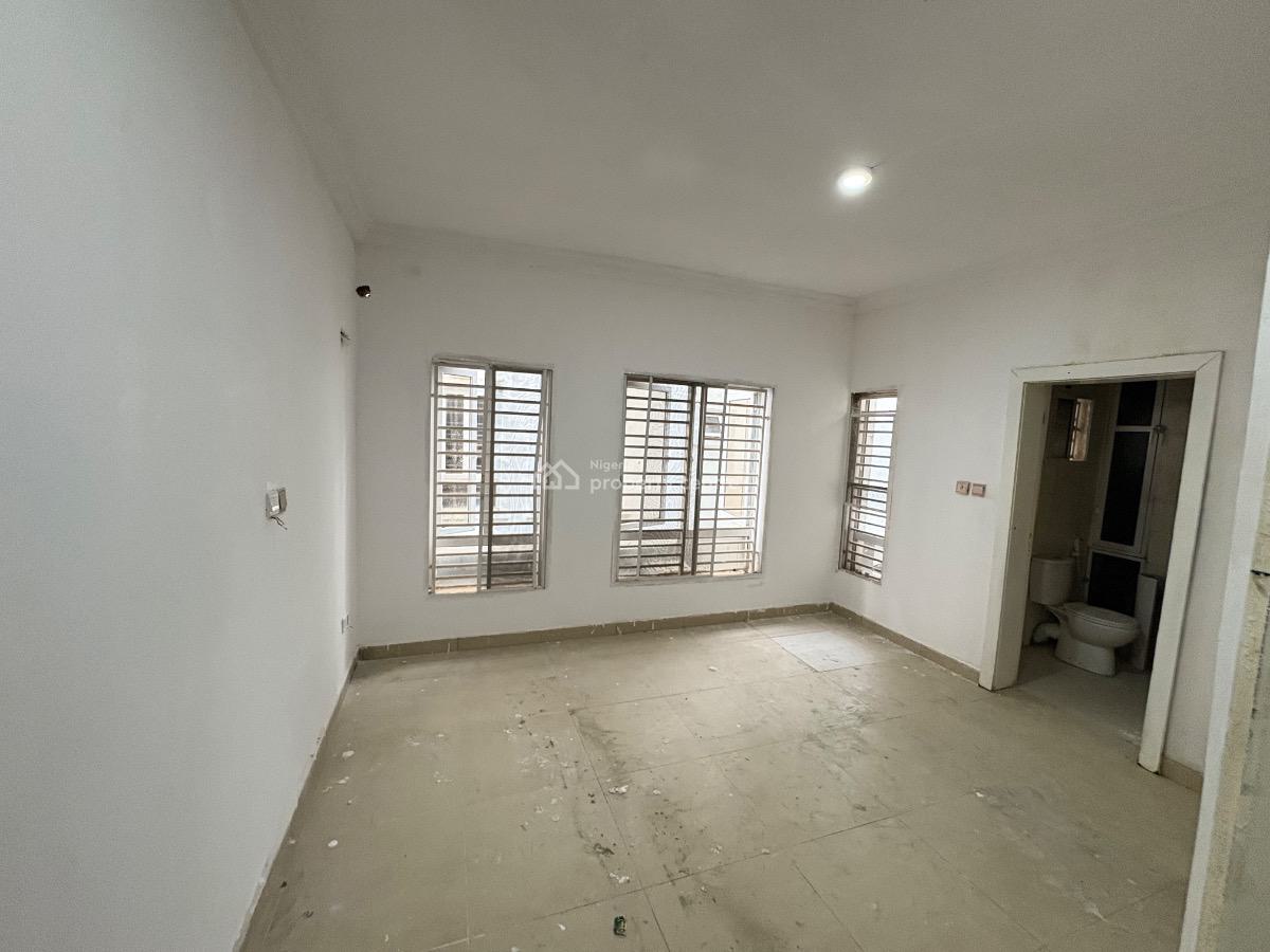 Studio Apartment / Self Contain, Spg Road, Before Igbo Efon Traffic Light, Ologolo, Lekki, Lagos, Self Contain (single Rooms) for Rent