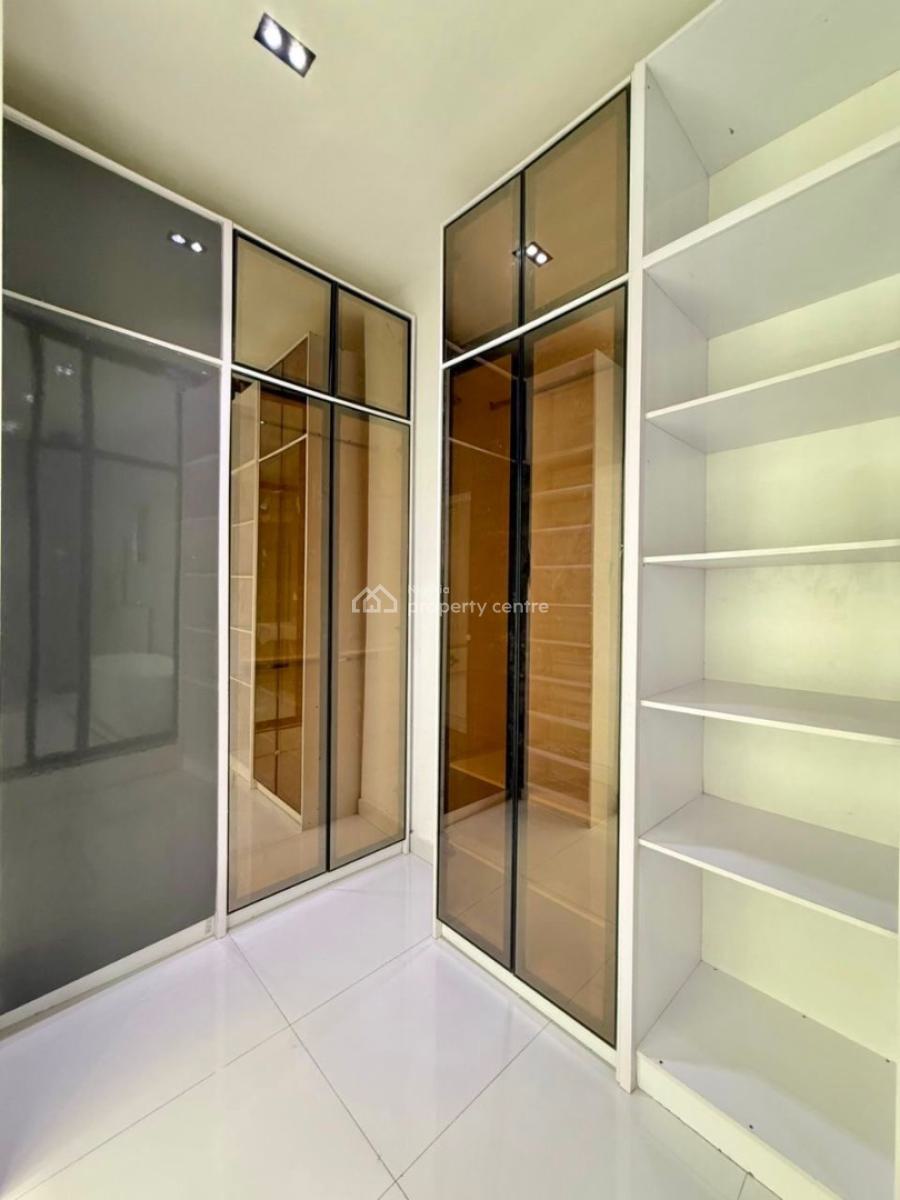 Tastefully Finished 5 Bedrooms Luxury Home with Swimming Pool and Bq, Ajah, Lagos, Detached Duplex for Sale