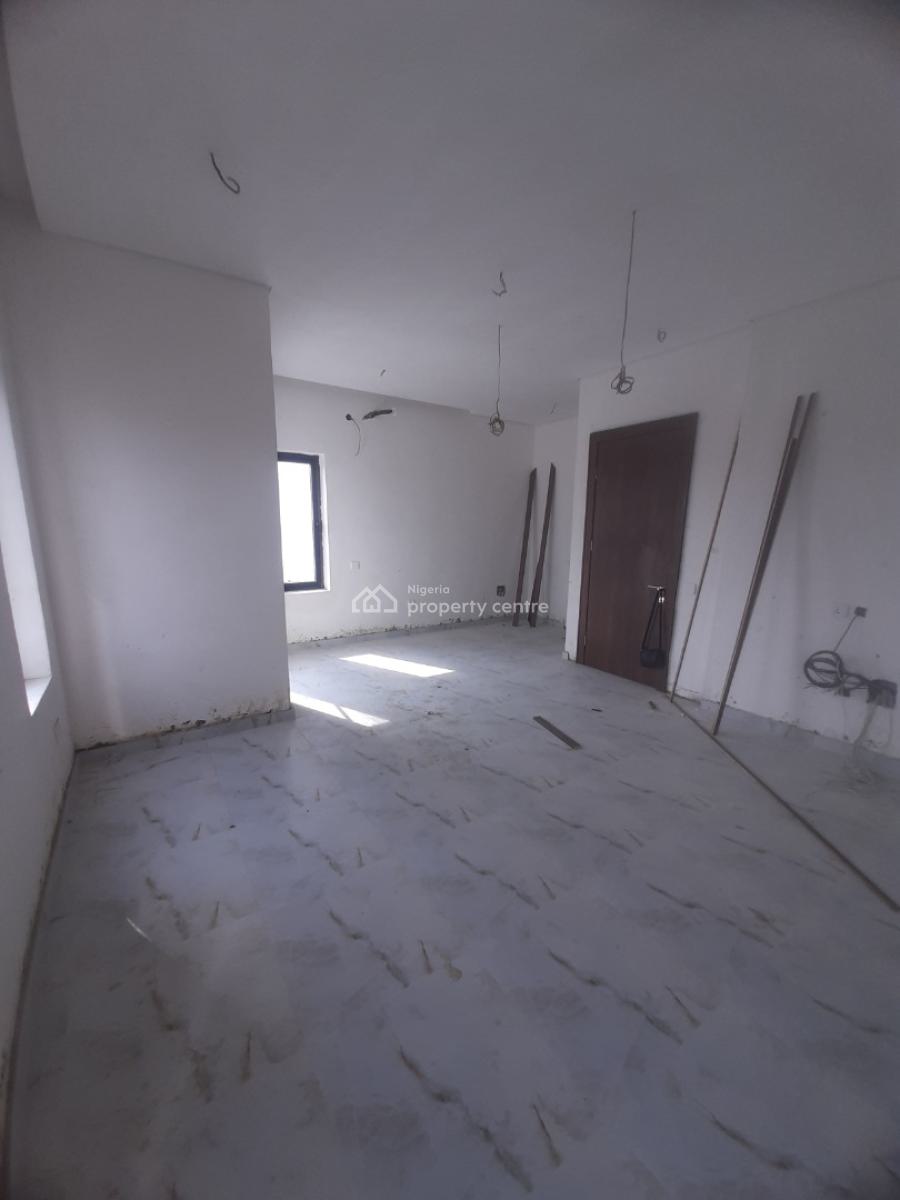 4 Bedrooms, Lekki Phase 1, Lekki, Lagos, Semi-detached Duplex for Sale