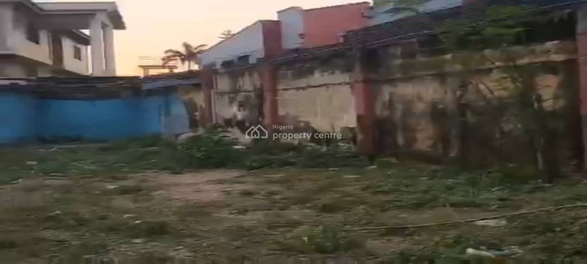 a Plot Measuring 1800sqm, Maitama District, Abuja, Residential Land for Sale