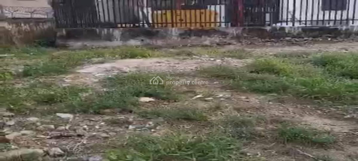 a Plot Measuring 1800sqm, Maitama District, Abuja, Residential Land for Sale