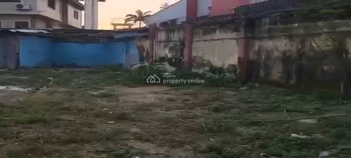 a Plot Measuring 1800sqm, Maitama District, Abuja, Residential Land for Sale