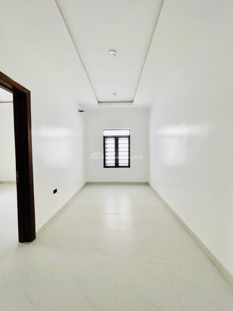 Newly Built 4 Bedrooms Semi-detached Home, Ologolo, Lekki, Lagos, Semi-detached Duplex for Sale