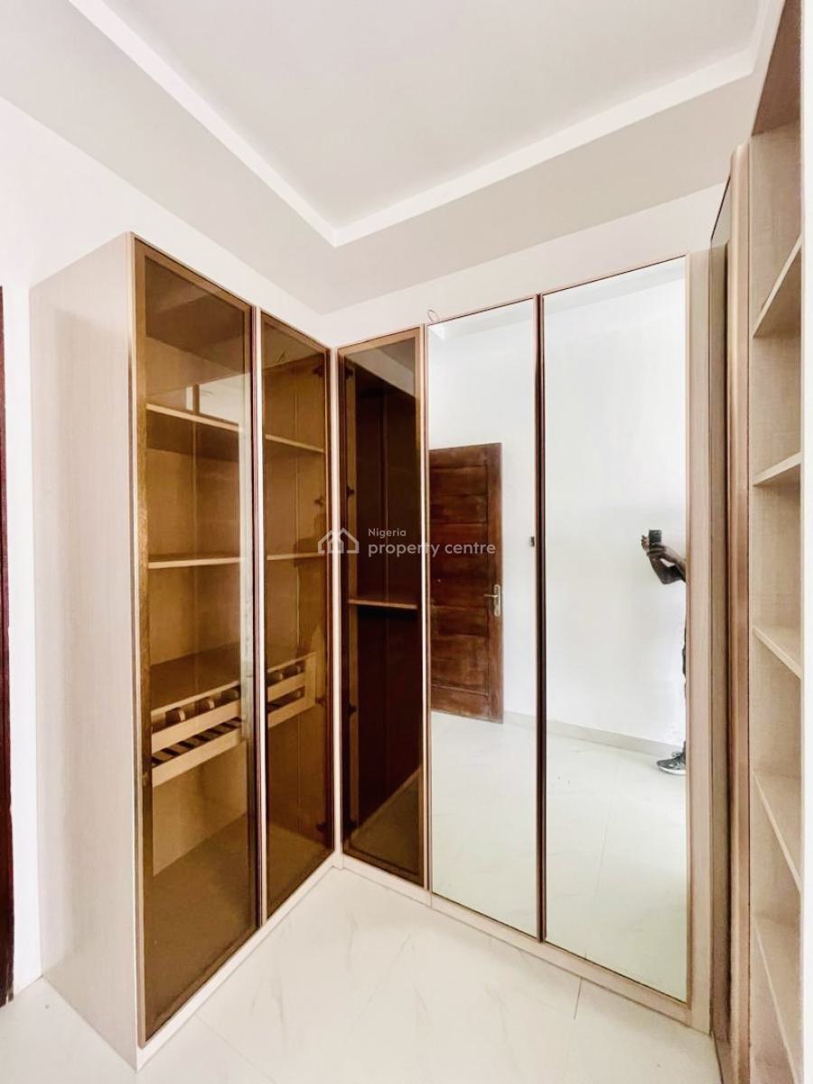 Newly Built 4 Bedrooms Semi-detached Home, Ologolo, Lekki, Lagos, Semi-detached Duplex for Sale