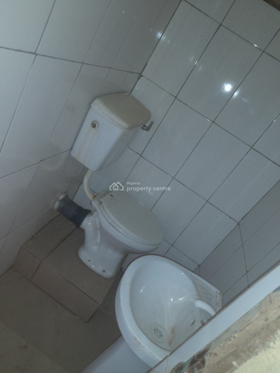 90sqm of Warehouse, Fo1 Layout, Kubwa, Abuja, Warehouse for Rent