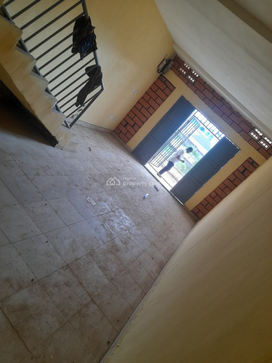 90sqm of Warehouse, Fo1 Layout, Kubwa, Abuja, Warehouse for Rent