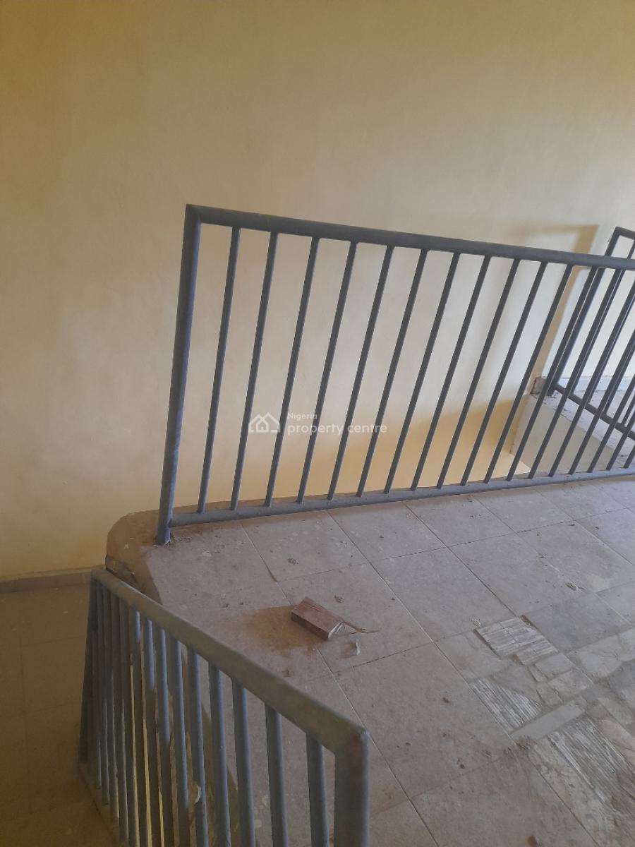 90sqm of Warehouse, Fo1 Layout, Kubwa, Abuja, Warehouse for Rent