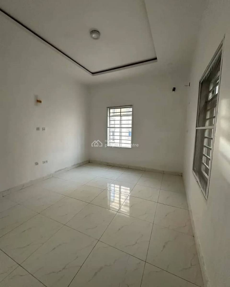 3 Bedrooms Flat, Wuye, Abuja, Flat / Apartment for Sale