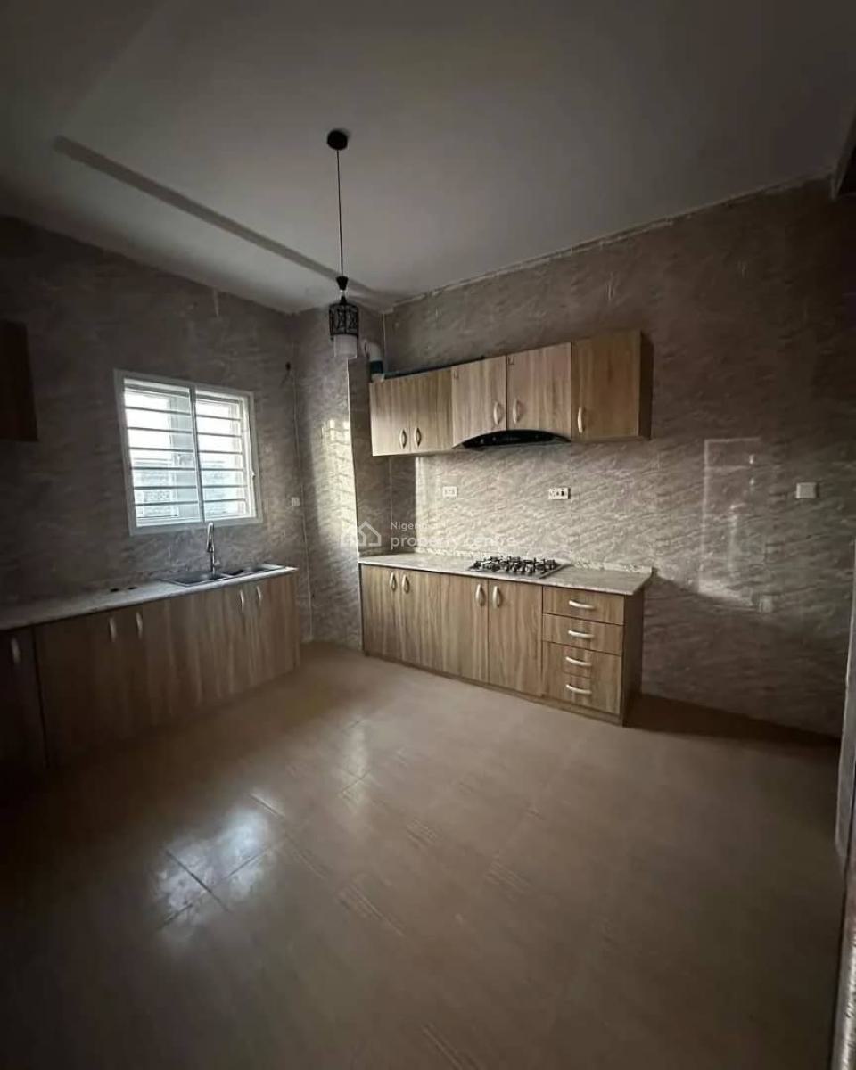 3 Bedrooms Flat, Wuye, Abuja, Flat / Apartment for Sale