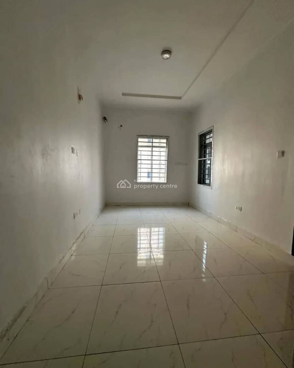 3 Bedrooms Flat, Wuye, Abuja, Flat / Apartment for Sale