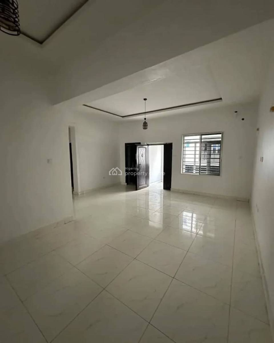 3 Bedrooms Flat, Wuye, Abuja, Flat / Apartment for Sale