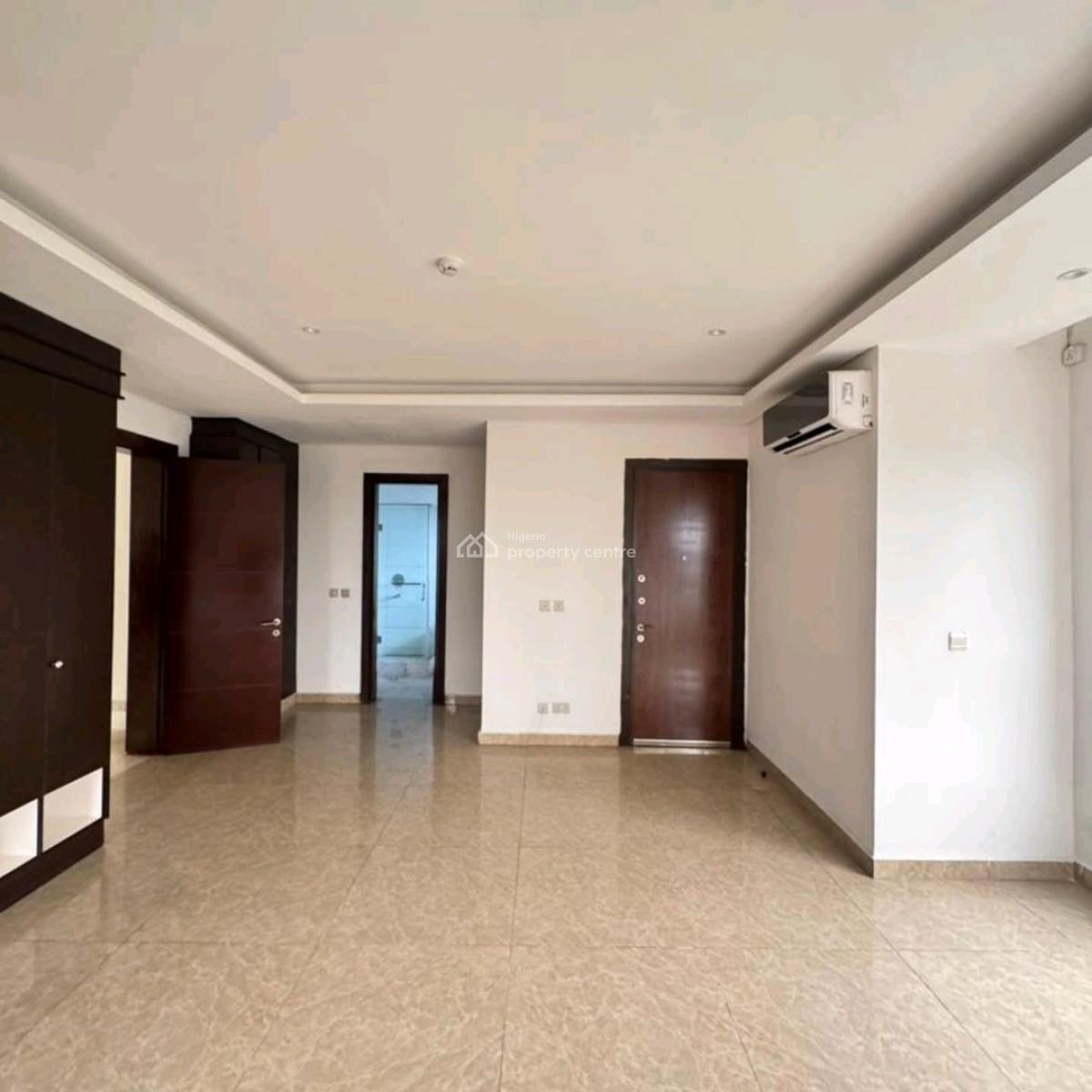 Luxury 4 Bedrooms Penthouse with, Banana Island, Ikoyi, Lagos, House for Rent
