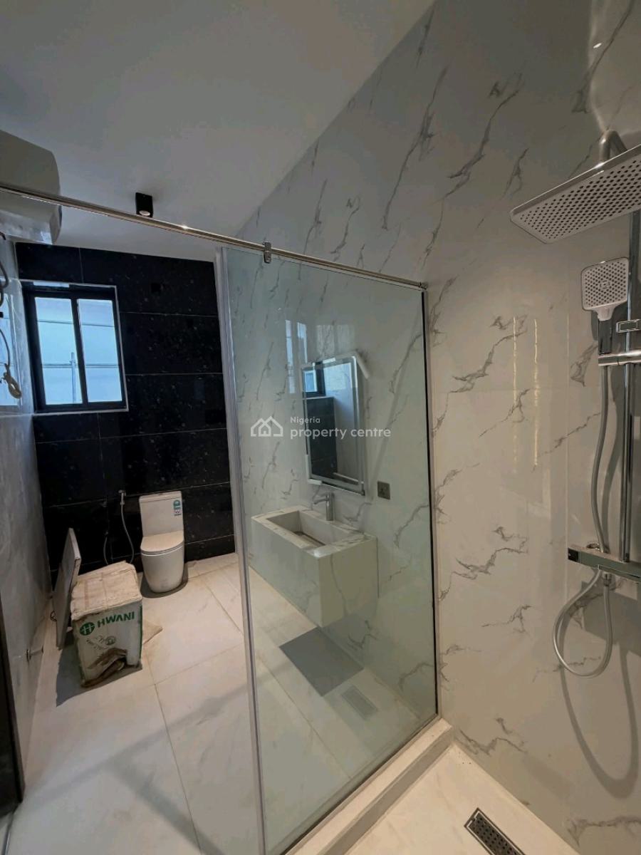 5-bedroom Contemporary Detached Duplex  Katampe Extension  ₦1.9b  L, Katampe Extension, Katampe, Abuja, House for Sale