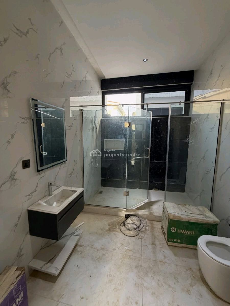 5-bedroom Contemporary Detached Duplex  Katampe Extension  ₦1.9b  L, Katampe Extension, Katampe, Abuja, House for Sale