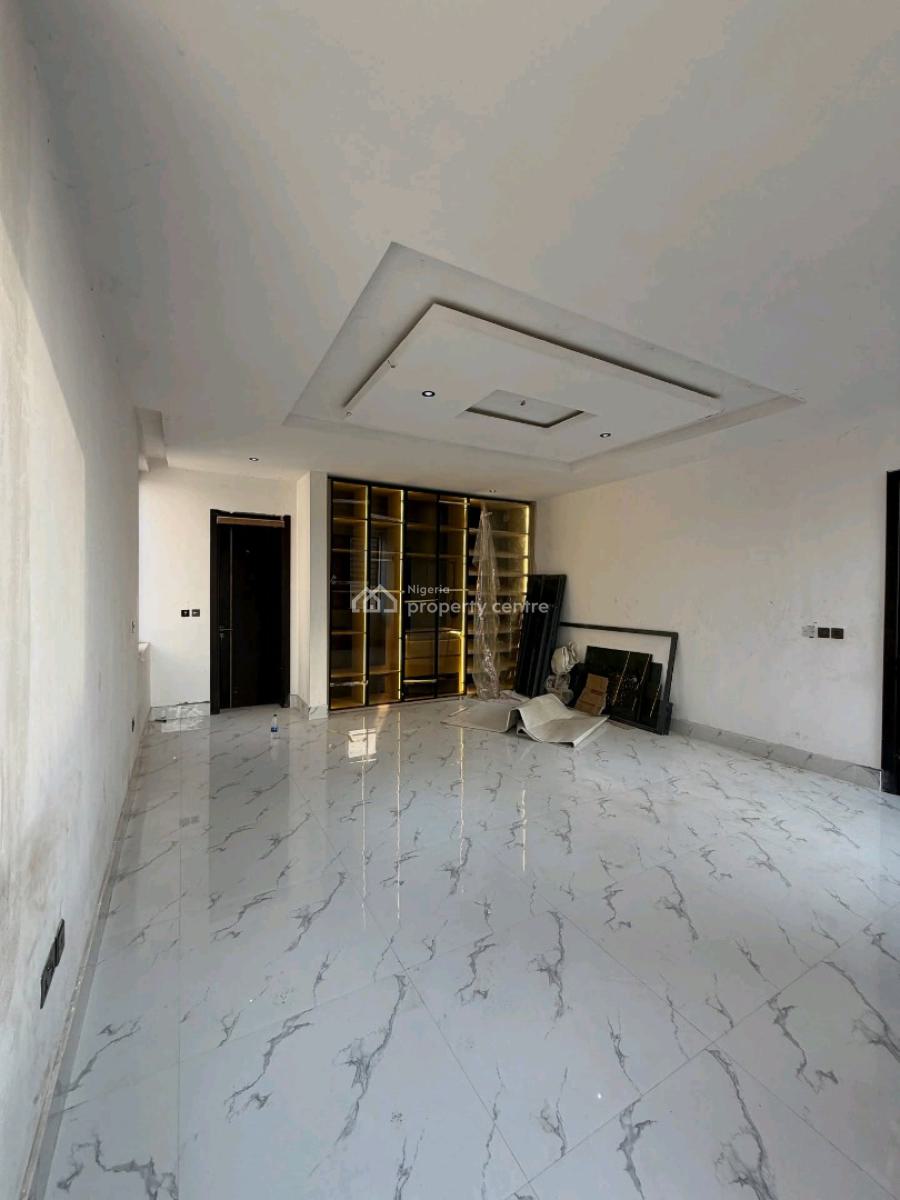 5-bedroom Contemporary Detached Duplex  Katampe Extension  ₦1.9b  L, Katampe Extension, Katampe, Abuja, House for Sale