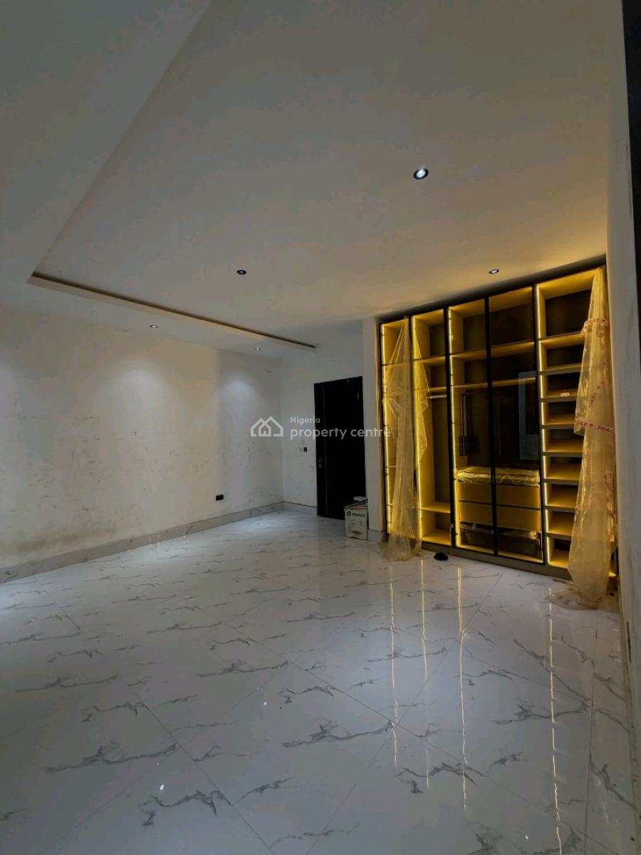 5-bedroom Contemporary Detached Duplex  Katampe Extension  ₦1.9b  L, Katampe Extension, Katampe, Abuja, House for Sale