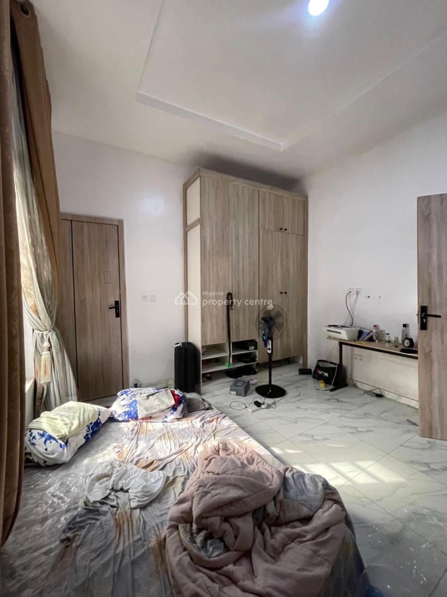 4 Bedroom Fully Detached Duplex with Bq, Orchid, Lekki, Lagos, Detached Duplex for Sale