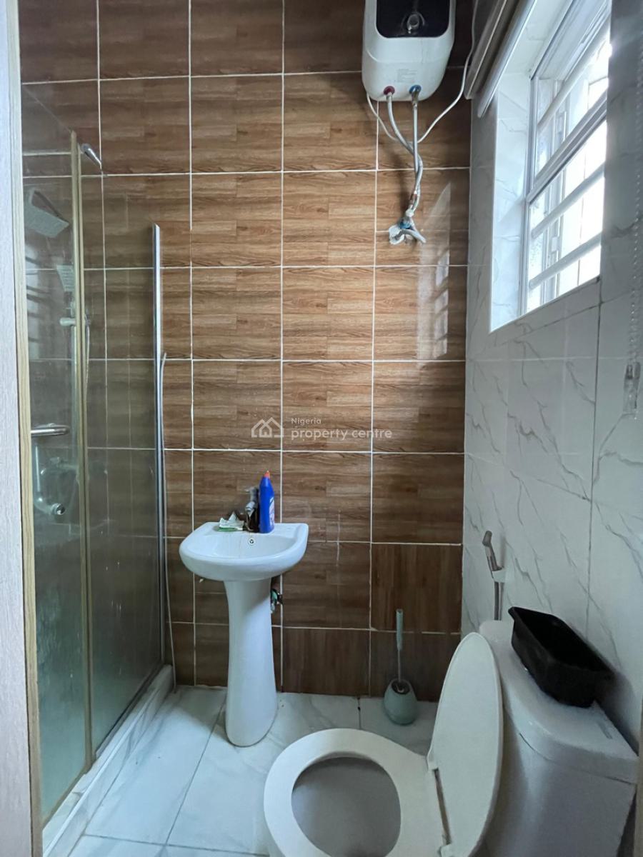 4 Bedroom Fully Detached Duplex with Bq, Orchid, Lekki, Lagos, Detached Duplex for Sale