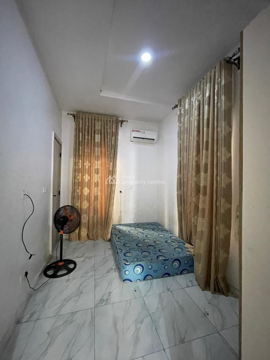 4 Bedroom Fully Detached Duplex with Bq, Orchid, Lekki, Lagos, Detached Duplex for Sale