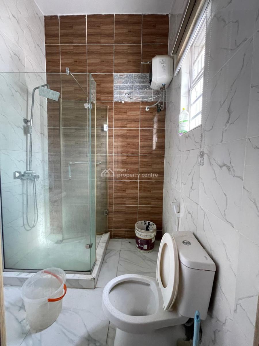 4 Bedroom Fully Detached Duplex with Bq, Orchid, Lekki, Lagos, Detached Duplex for Sale