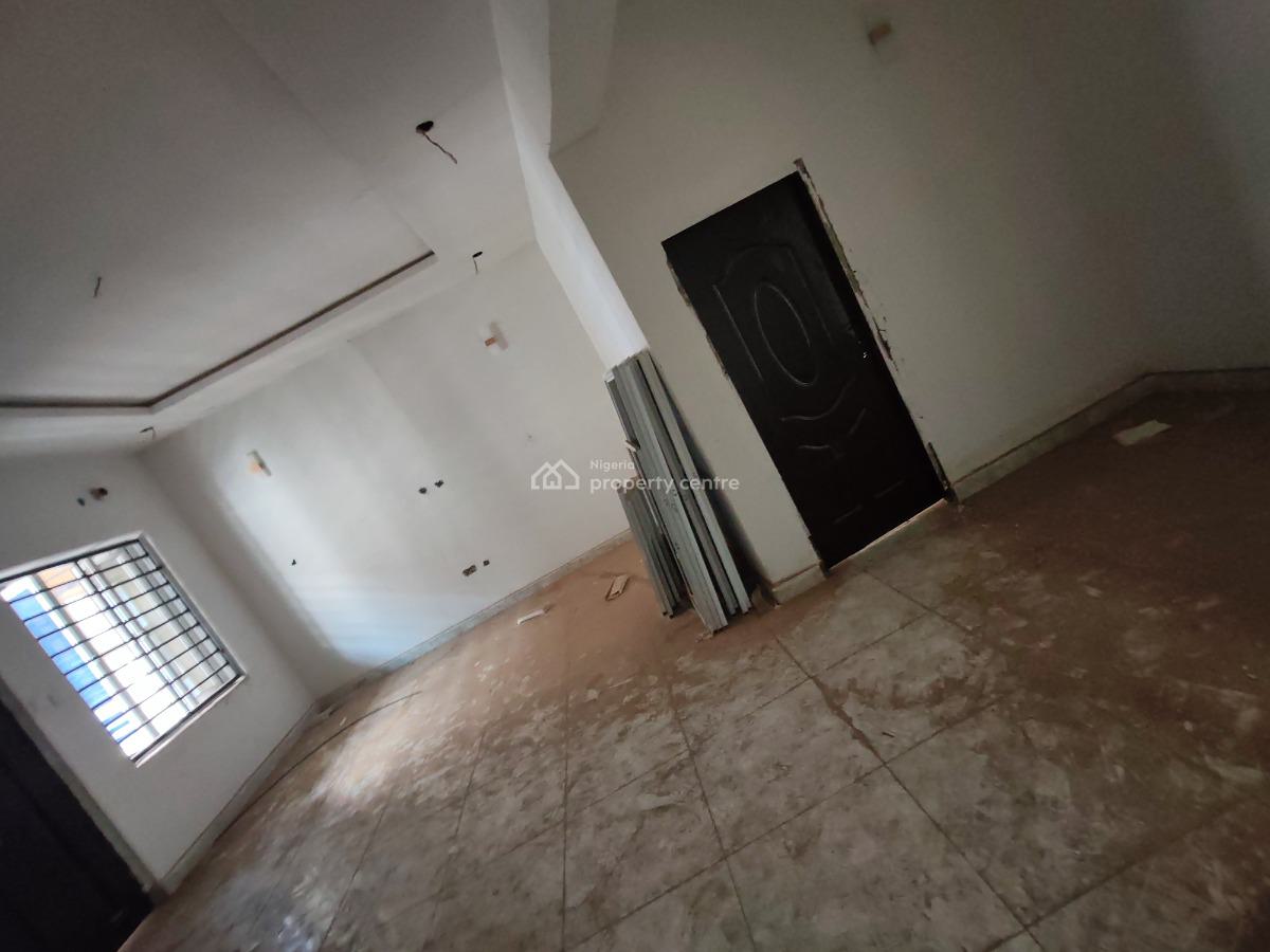 New 3 Bedroom Flat, Wuye, Abuja, Block of Flats for Sale