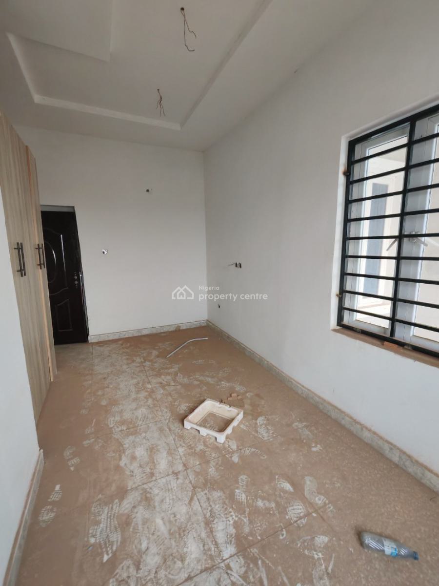 New 3 Bedroom Flat, Wuye, Abuja, Block of Flats for Sale