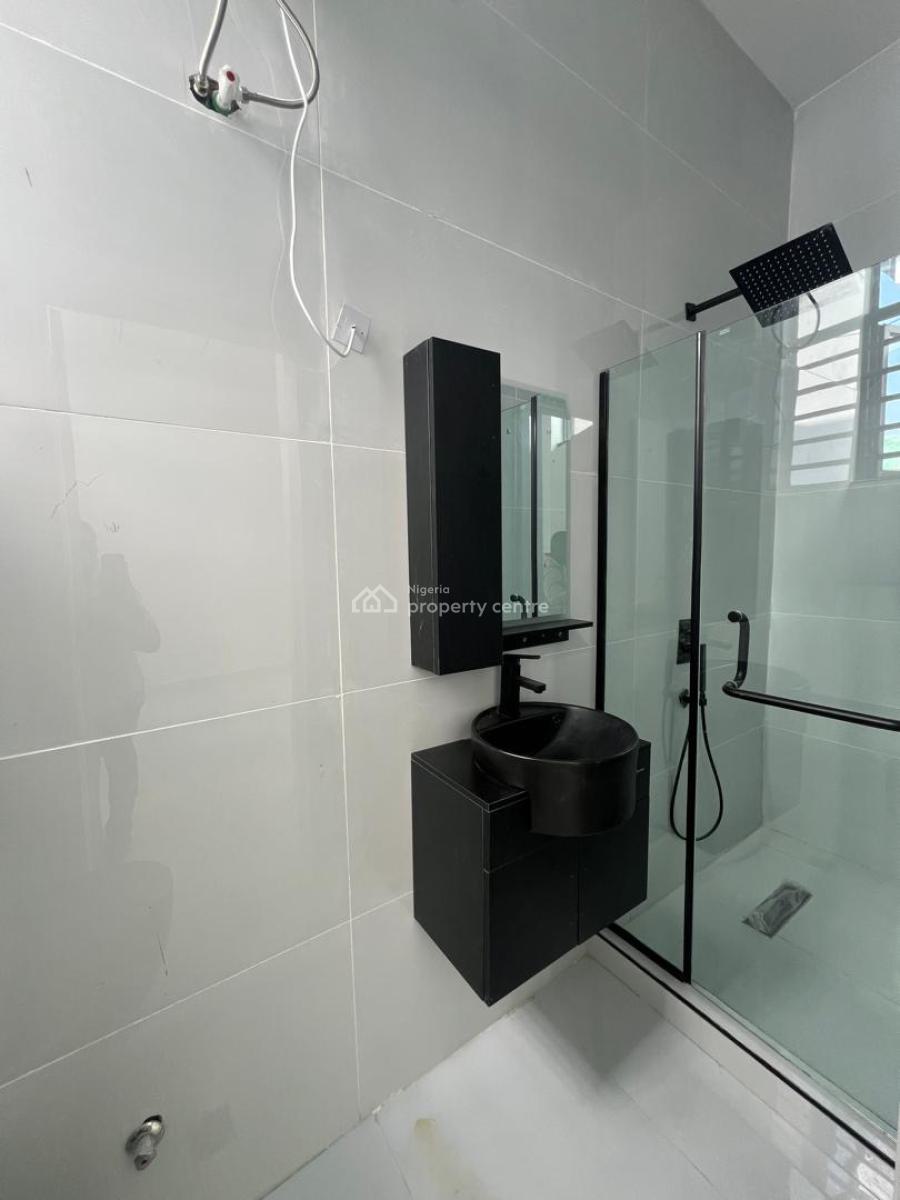 5 Bedroom Fully Detached Duplex with a Bq, Orchid, Lekki, Lagos, Detached Duplex for Sale