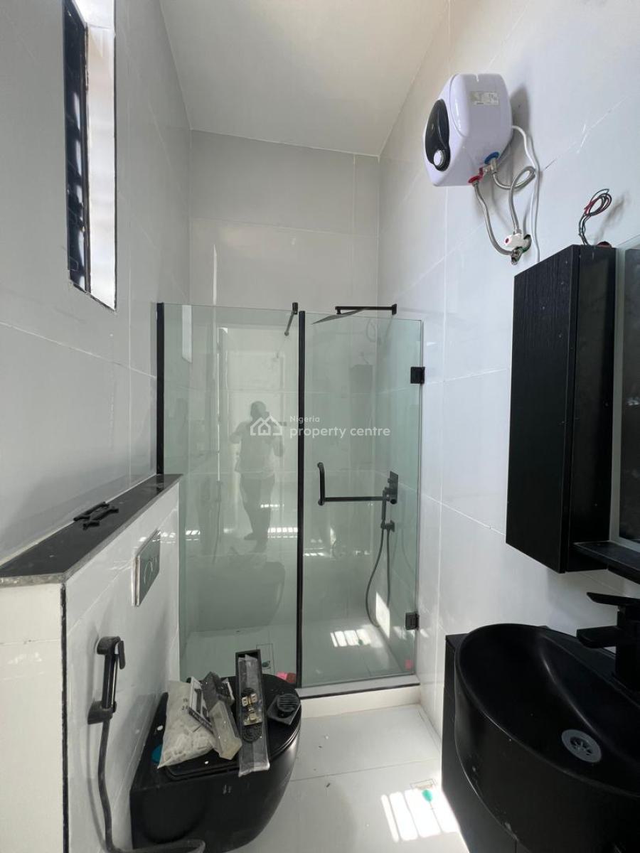 5 Bedroom Fully Detached Duplex with a Bq, Orchid, Lekki, Lagos, Detached Duplex for Sale