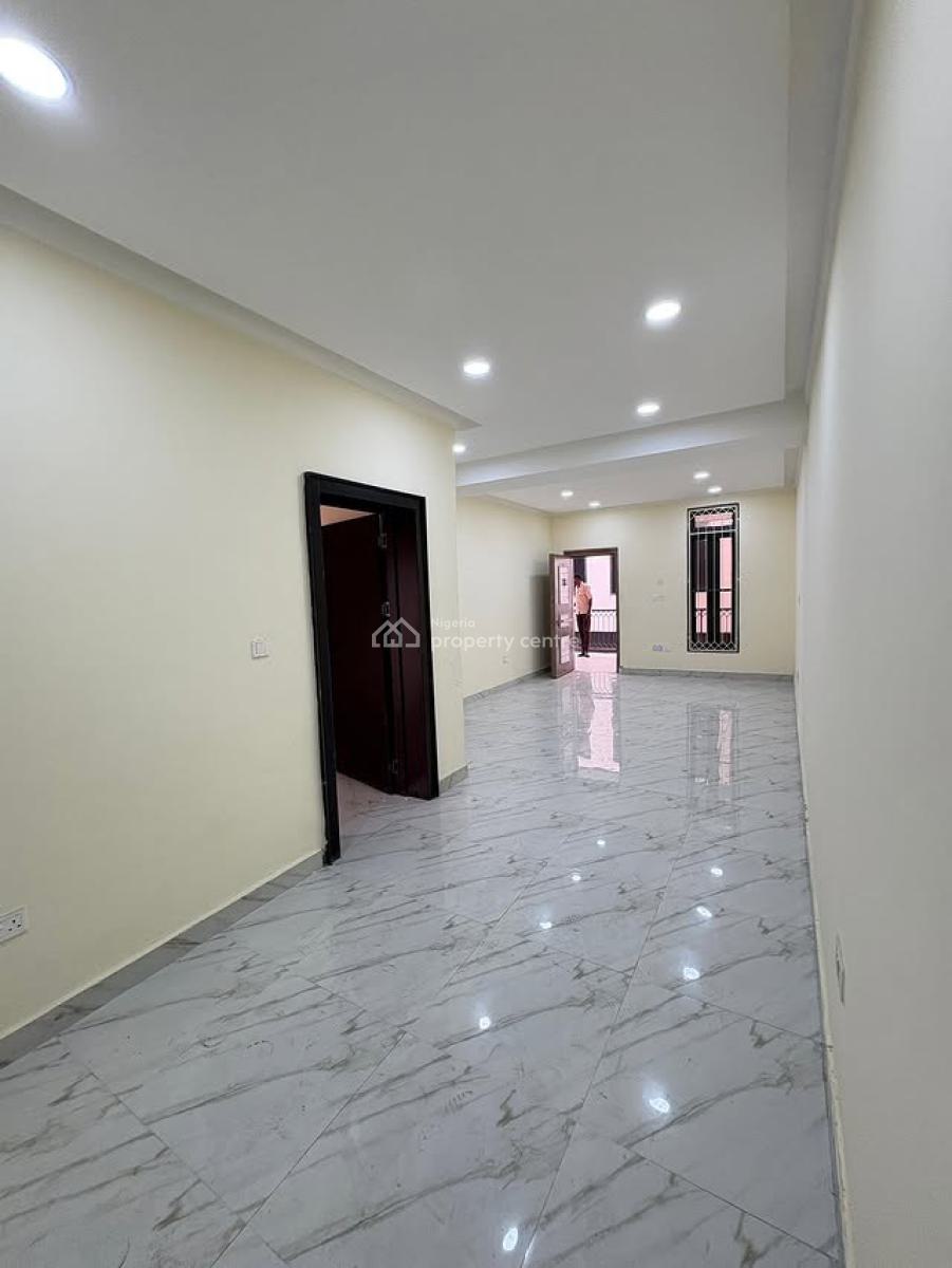 Brand New 1 Bedroom Apartment with Swimming Pool, Victoria Island (vi), Lagos, Detached Duplex for Rent