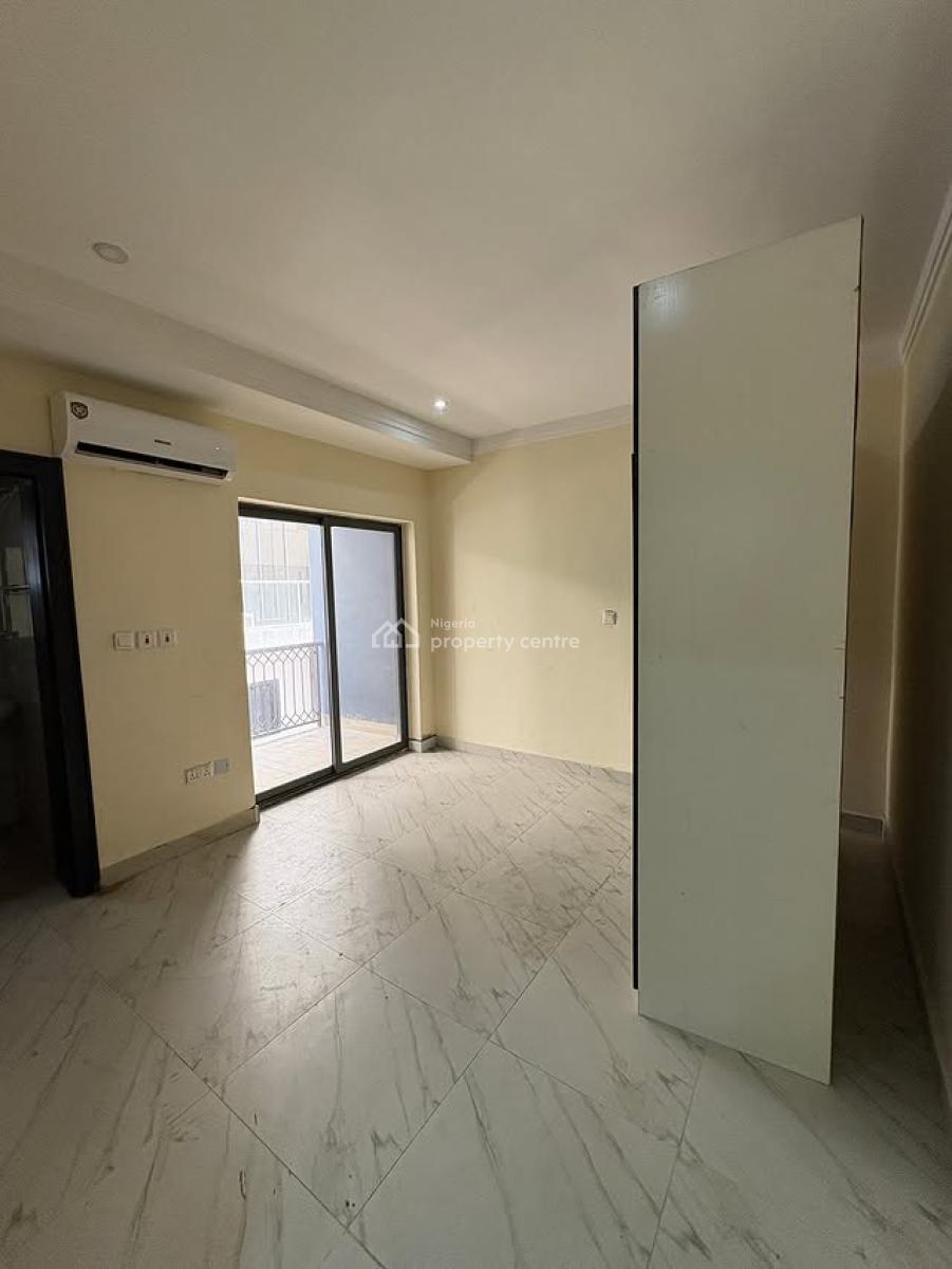 Brand New 1 Bedroom Apartment with Swimming Pool, Victoria Island (vi), Lagos, Detached Duplex for Rent