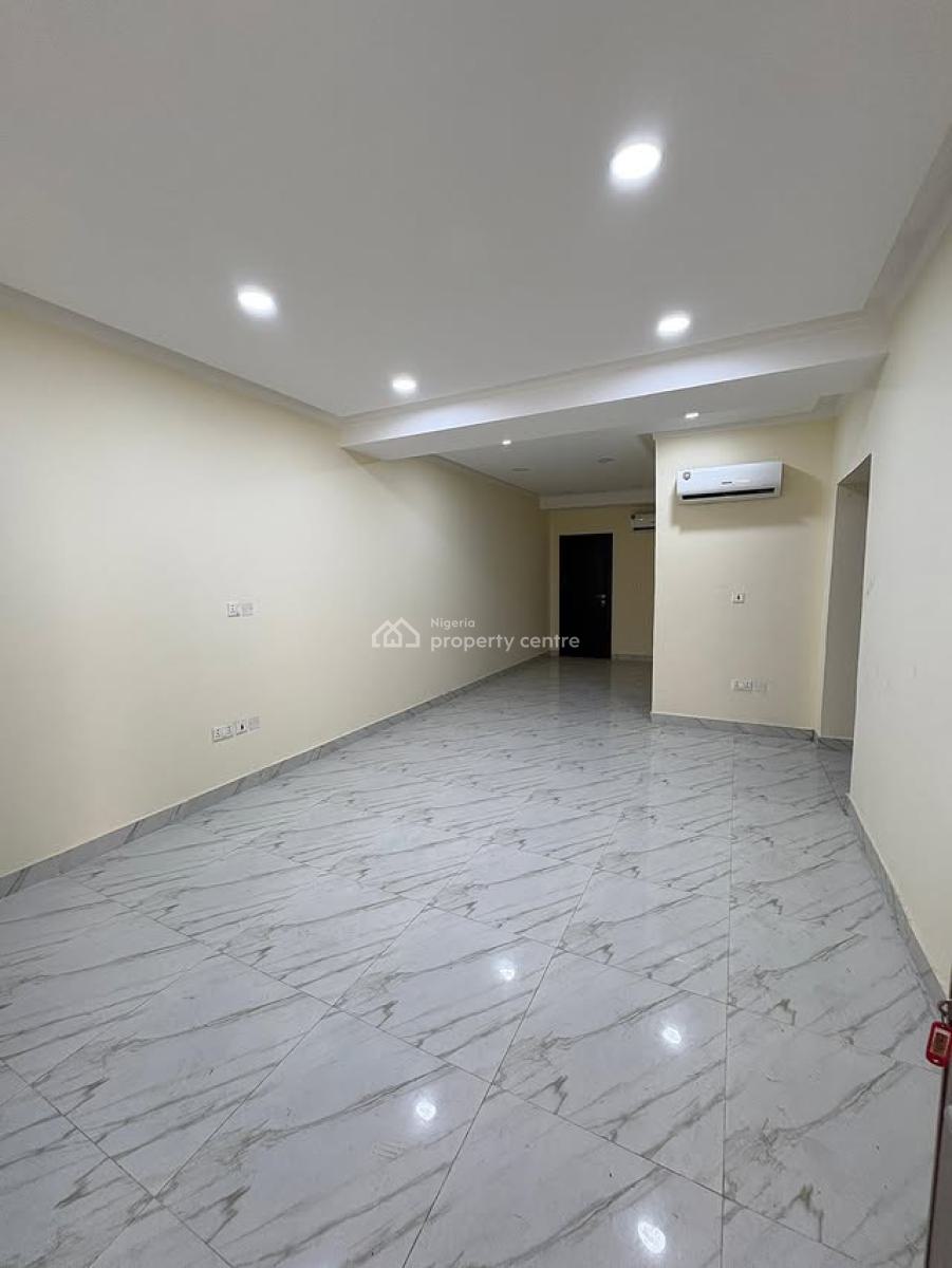 Brand New 1 Bedroom Apartment with Swimming Pool, Victoria Island (vi), Lagos, Detached Duplex for Rent