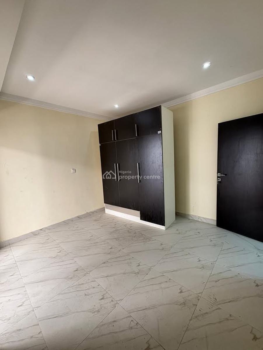 Brand New 1 Bedroom Apartment with Swimming Pool, Victoria Island (vi), Lagos, Detached Duplex for Rent