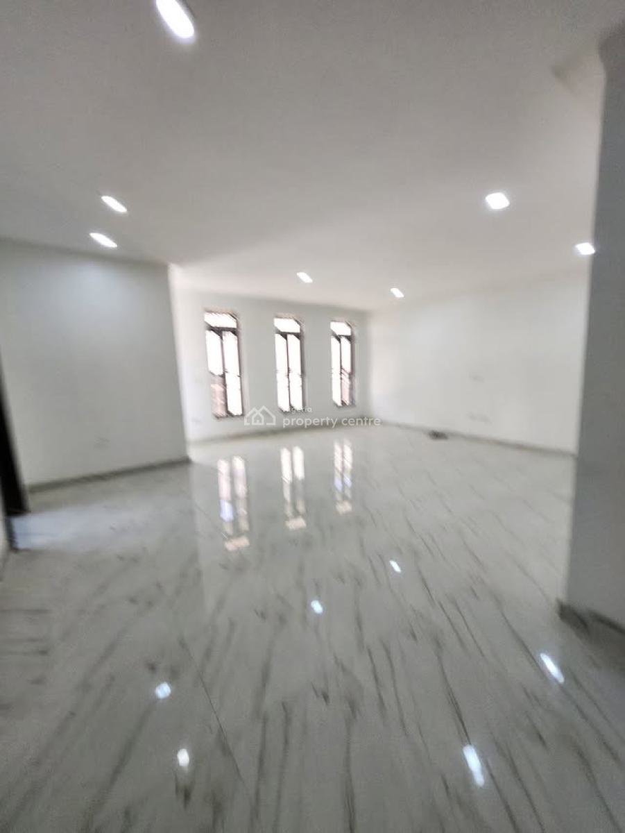 Brand New 1 Bedroom Apartment with Swimming Pool, Victoria Island (vi), Lagos, Detached Duplex for Rent