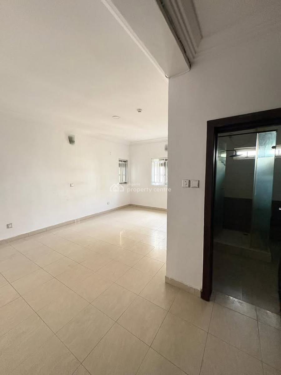 Lovely 3 Bedroom Apartment with Swimming Pool and Bq, Victoria Island (vi), Lagos, Detached Duplex for Rent