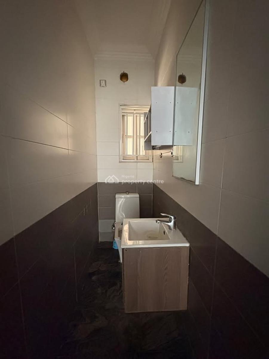 Lovely 3 Bedroom Apartment with Swimming Pool and Bq, Victoria Island (vi), Lagos, Detached Duplex for Rent