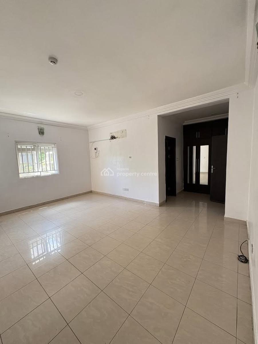 Lovely 3 Bedroom Apartment with Swimming Pool and Bq, Victoria Island (vi), Lagos, Detached Duplex for Rent